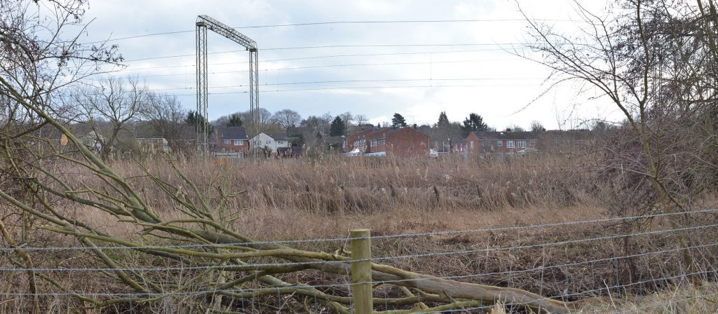 Bishop's Stortford Baseline Image