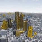 Vu:City Model of London