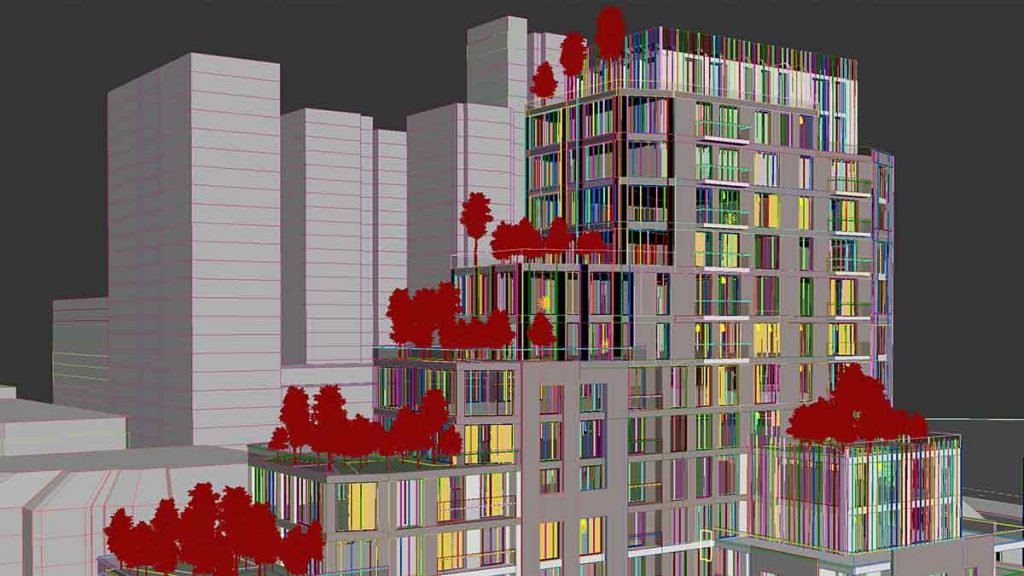 rbmp model Woking