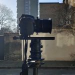 Tilt-Shift Camera