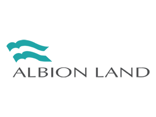 Albion Land Logo