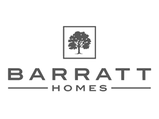 Barratt Homes Logo