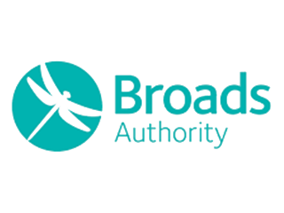Broads Authority Logo