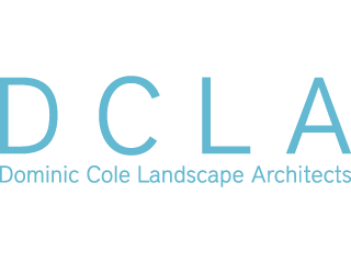 Dominic Cole Landscape Architects Logo