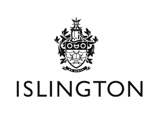 Islington Council Logo