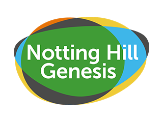 Notting Hill Genesis Logo