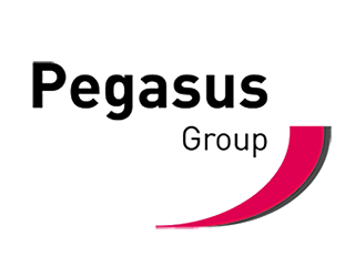 Pegasus Group Logo